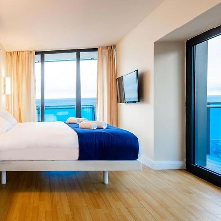 Orbi City Apartments Batumi Luaran gambar