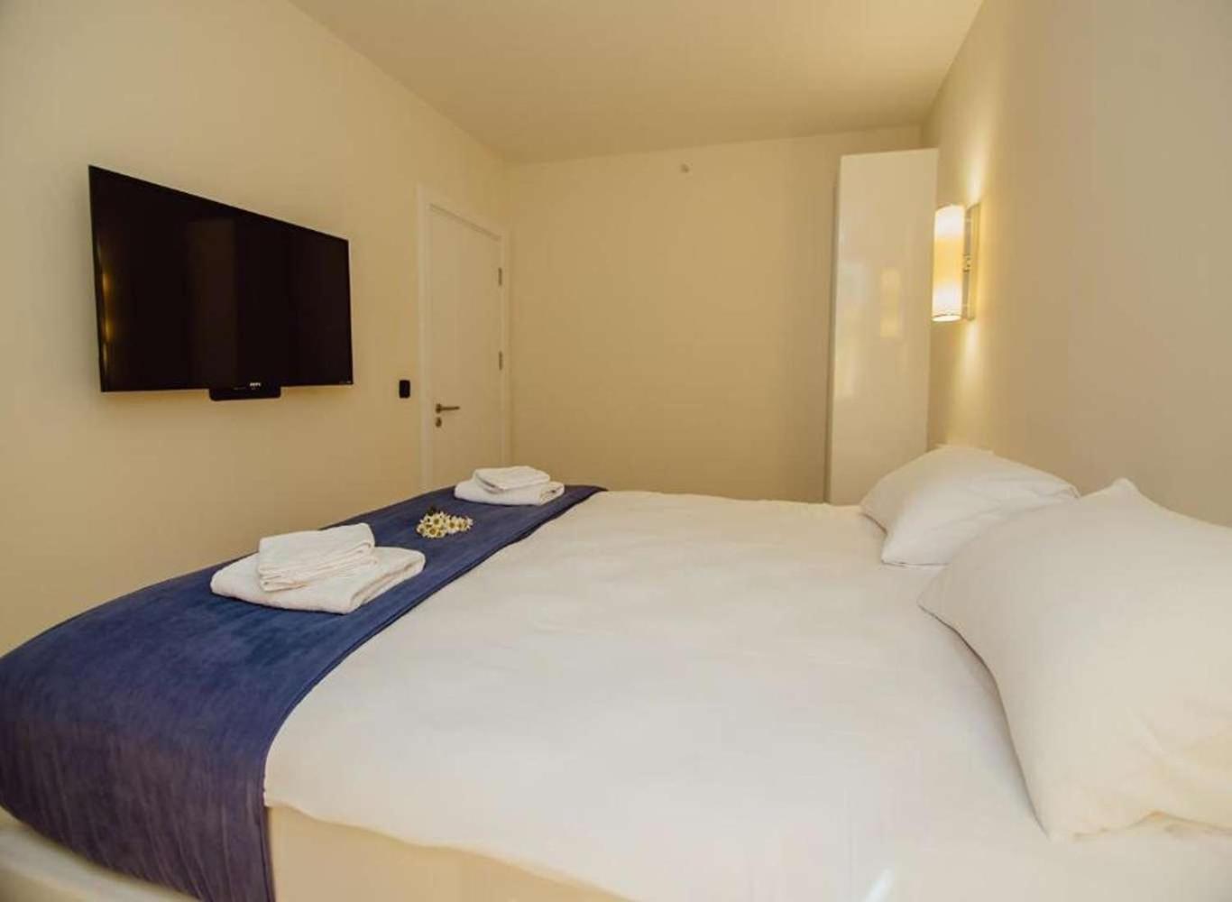 Orbi City Apartments Batumi Luaran gambar