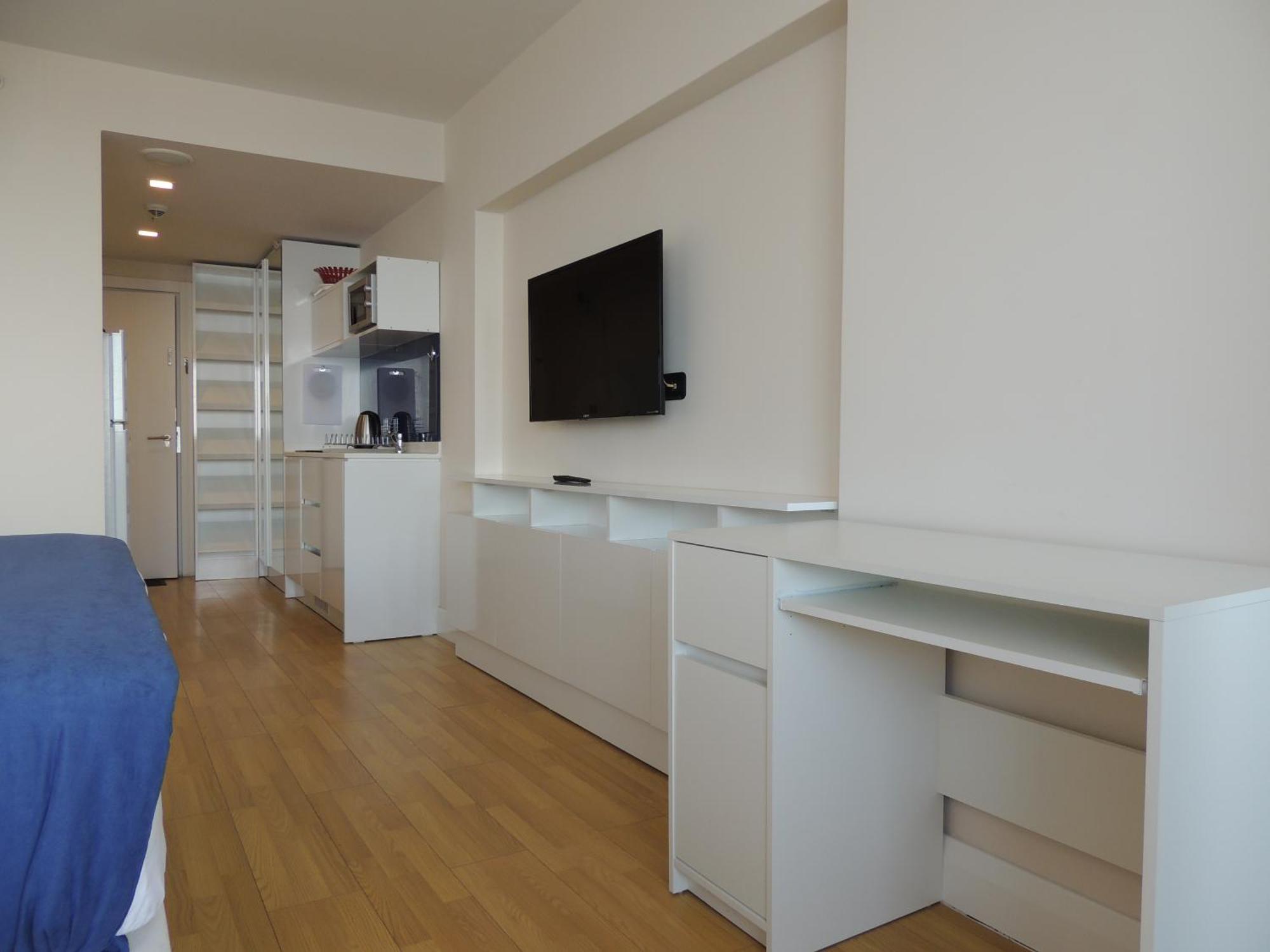 Orbi City Apartments Batumi Luaran gambar